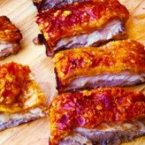 https://thepaddingtonfoodie.com/2012/10/01/its-all-about-the-crackling-slow-roasted-pork-belly-scented-with-fennel/