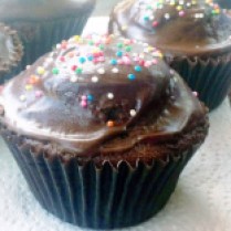 https://thepaddingtonfoodie.com/2013/01/31/double-happiness-chocolate-cupcakes-with-chocolate-topping/