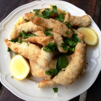 .https://thepaddingtonfoodie.com/2013/02/16/fish-on-fridays-pan-fried-flathead-fillets-by-the-plateful-simply-dressed-with-lemon-and-parsley/