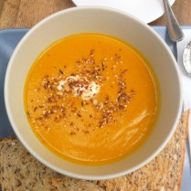 https://thepaddingtonfoodie.com/2012/11/07/inspired-by-a-visit-to-wombat-hill-house-cafe-roasted-carrot-and-lentil-soup/