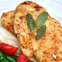https://thepaddingtonfoodie.com/2013/03/06/quick-and-easy-an-itallian-classic-chicken-scaloppine-with-lemon-and-sage/