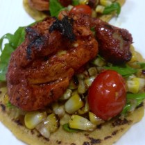 https://thepaddingtonfoodie.com/2013/08/24/the-5-2-challenge-a-taste-of-mexico-homemade-corn-tortilla-served-with-grilled-chicken-in-an-achiote-citrus-marinade-and-a-roasted-corn-and-grape-tomato-salsa/
