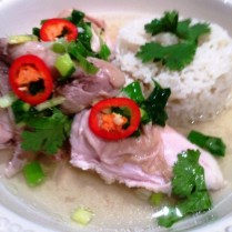 https://thepaddingtonfoodie.com/2013/04/22/silky-hainanese-chicken-bill-grangers-warm-poached-chicken-with-onion-rice-and-fresh-ginger-relish/