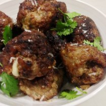 https://thepaddingtonfoodie.com/2013/04/17/mid-week-dinner-italian-meatballs-polpette-di-carne-with-a-serving-of-caponata-on-the-side/