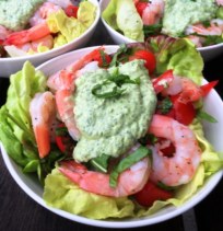 https://thepaddingtonfoodie.com/2013/04/26/the-5-2-challenge-reinterpreting-a-classic-as-a-salad-prawn-cocktail-with-green-goddess-dressing/