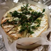 https://thepaddingtonfoodie.com/2013/07/11/meltingly-delicious-king-island-double-cream-brie-baked-in-its-box-with-garlic-white-wine-and-thyme/