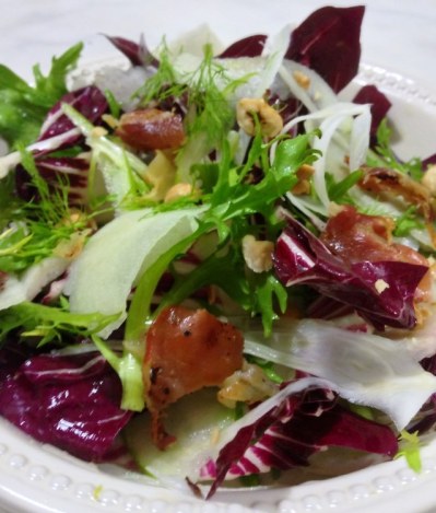 https://thepaddingtonfoodie.com/2013/07/19/the-5-2-challenge-winter-greens-radicchio-and-endive-salad-with-fennel-apple-crisp-pancetta-and-roasted-hazelnuts/