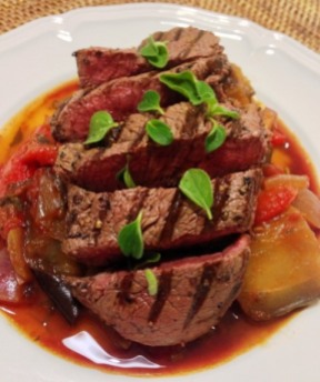 https://thepaddingtonfoodie.com/2013/05/31/the-5-2-challenge-the-perfect-steak-seared-beef-eye-fillet-with-caponata/
