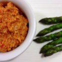 https://thepaddingtonfoodie.com/2013/11/19/eat-fast-and-live-longer-a-5-2-fast-diet-recipe-idea-under-100-calories-a-classic-catalan-salsa-romesco-sauce/