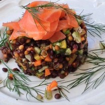 https://thepaddingtonfoodie.com/2013/12/10/eat-fast-and-live-longer-a-5-2-fast-diet-recipe-idea-under-400-calories-inspired-by-my-french-heavens-lentil-and-salmon-salad/