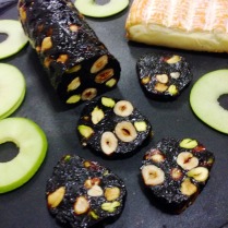 https://thepaddingtonfoodie.com/2014/04/18/for-the-cheese-board-prune-pistachio-and-hazelnut-log/