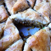 https://thepaddingtonfoodie.com/2014/05/23/layers-of-sweetness-and-crunch-pistachio-and-walnut-baklava-with-lemon-and-cardamom/