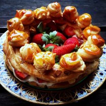 https://thepaddingtonfoodie.com/2014/07/30/crisp-puffed-and-golden-strawberry-choux-pastry-crown-with-creme-patissiere/