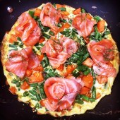 https://thepaddingtonfoodie.com/2015/02/09/eat-fast-and-live-longer-a-5-2-fast-diet-recipe-idea-under-300-calories-sweet-potato-and-green-bean-frittata-with-smoked-salmon/