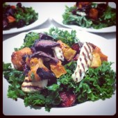 https://thepaddingtonfoodie.com/2015/05/11/eat-fast-and-live-longer-a-5-2-fast-diet-recipe-idea-under-400-calories-shredded-kale-salad-with-grilled-haloumi-roast-pumpkin-and-beetroot-crisps/